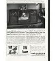 Image result for Vintage Magnavox TV Speakers