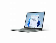 Image result for Surface Laptop Go 2 Green