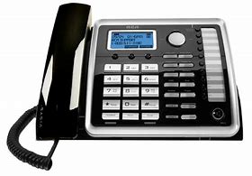 Image result for Landline Desk Phones