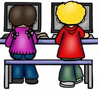 Image result for Computer Center Clip Art