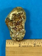 Image result for Electrum Nugget Lucky