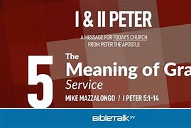 Image result for 1 Peter 5 Scripture Clip Art