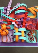 Image result for 3D Collage Projects