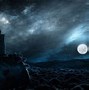 Image result for Scary Gothic Castle
