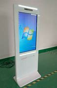 Image result for Can an iPad Touch Screen Work Behind Glass Kiosk