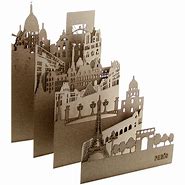 Image result for 3D Paper Cut Out Art