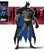 Image result for Batman Tas Redesign