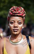 Image result for South African Face Paint