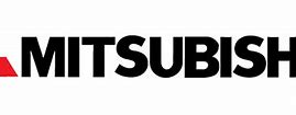 Image result for Mitsubishi Company Logo