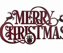 Image result for Merry Christmas Signj