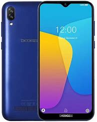 Image result for Doogee Novy Blue