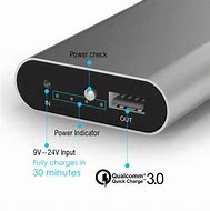 Image result for Charging a Power Bank Speaker