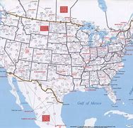 Image result for United States Driving Map
