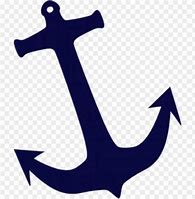 Image result for US Navy Anchor Silhouette