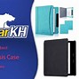 Image result for Kindle Oasis Case with Stand