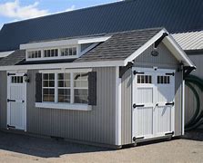Image result for 10X18 Shed