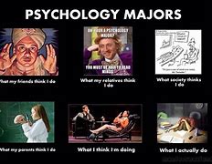 Image result for Behavioral Psychology Memes