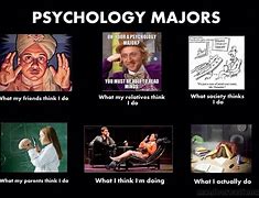 Image result for Psychology Humor