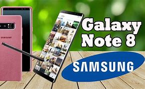 Image result for Samsung Note 8 Specs