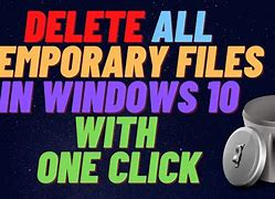 Image result for Delete All Files