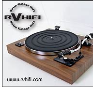 Image result for Audio Reflex Mr Turntable Reject Button