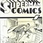Image result for First DC Superman Comic Book