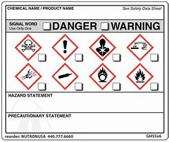 Image result for Workplace Label Template