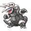 Image result for Aggron Transparent