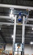 Image result for Overhead Manual Lift