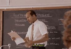 Image result for Key and Peele Substitute GIF