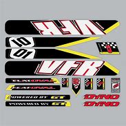 Image result for Dyno BMX Decals