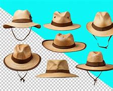 Image result for Safari Hat for Zookeepers