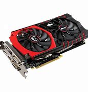 Image result for MSI Graphics Card with MSI Dragon