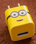 Image result for Minion iPhone 5S Case