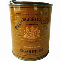 Image result for Philip Morris Brands