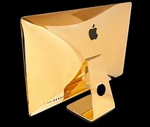 Image result for Apple Gold iMac