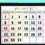 Image result for Calendar for Students Free