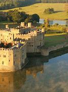 Image result for Beautiful Small Castles