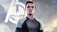 Image result for Peta From Hunger Games