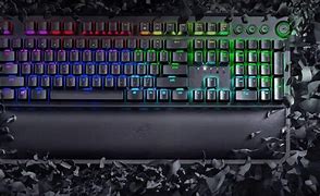 Image result for BlackWidow Elite Keyboard