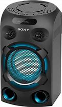 Image result for Sony Porty Box