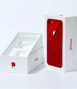 Image result for iPhone 8 Red Sealed-Box