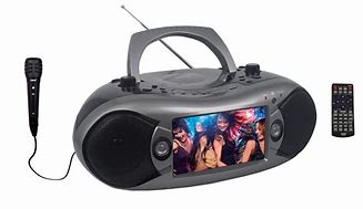 Image result for Bluetooth TV Boombox