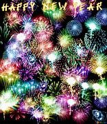 Image result for Happy New Year Fireworks