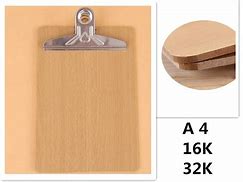 Image result for Writing Board Pad Clips