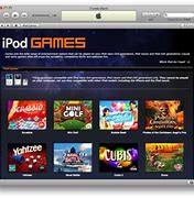 Image result for iPod Classic Games