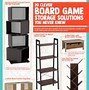 Image result for Game Storage Boxes