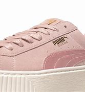 Image result for Puma Shoes Women Pink and Black