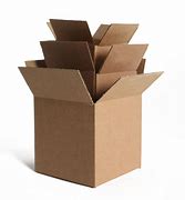 Image result for Cardboard Boxes for Shipping