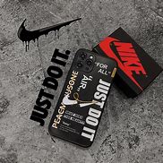Image result for Nike AF1 Phone Case